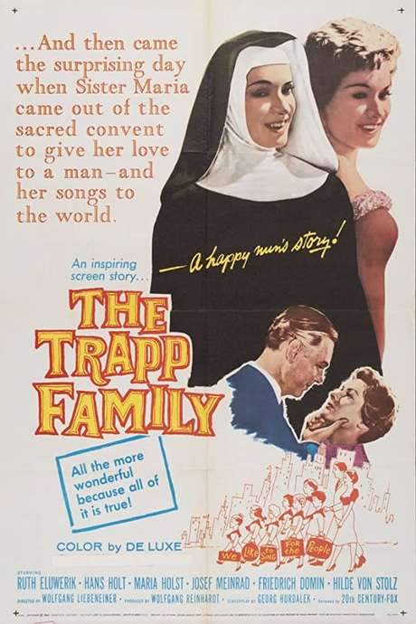 The Trapp Family
